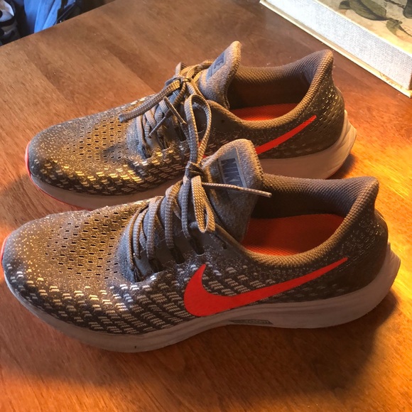 NIKE Zoom Pegasus 35 men’s running shoes - Picture 1 of 4